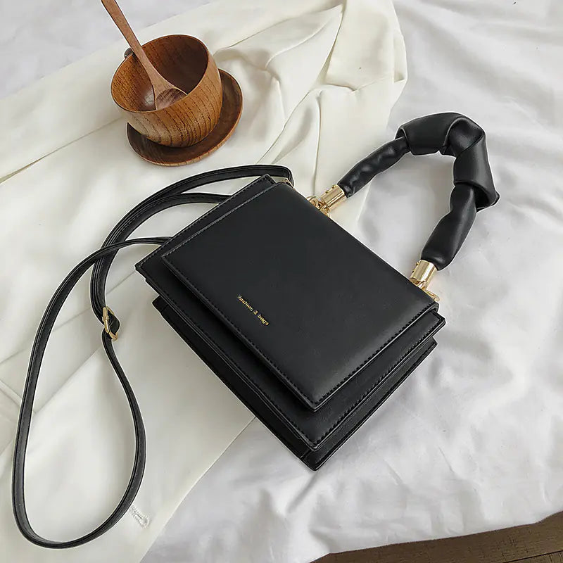 Fashion Messenger Handbag