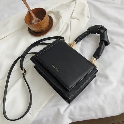 Fashion Messenger Handbag