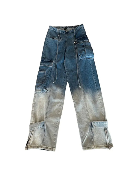Fashionable Vintage Jeans for Women