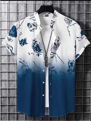 Short Sleeve Shirt