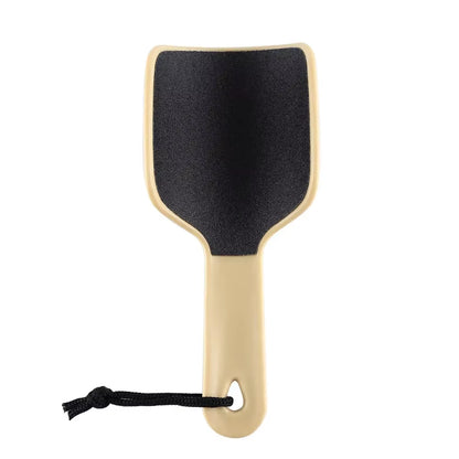 Foot Heel Callus Remover Feet Dead Skin Removal Skin Care Tool Plastic Portable Pedicure Rasp Foot Care Pedicure Tools