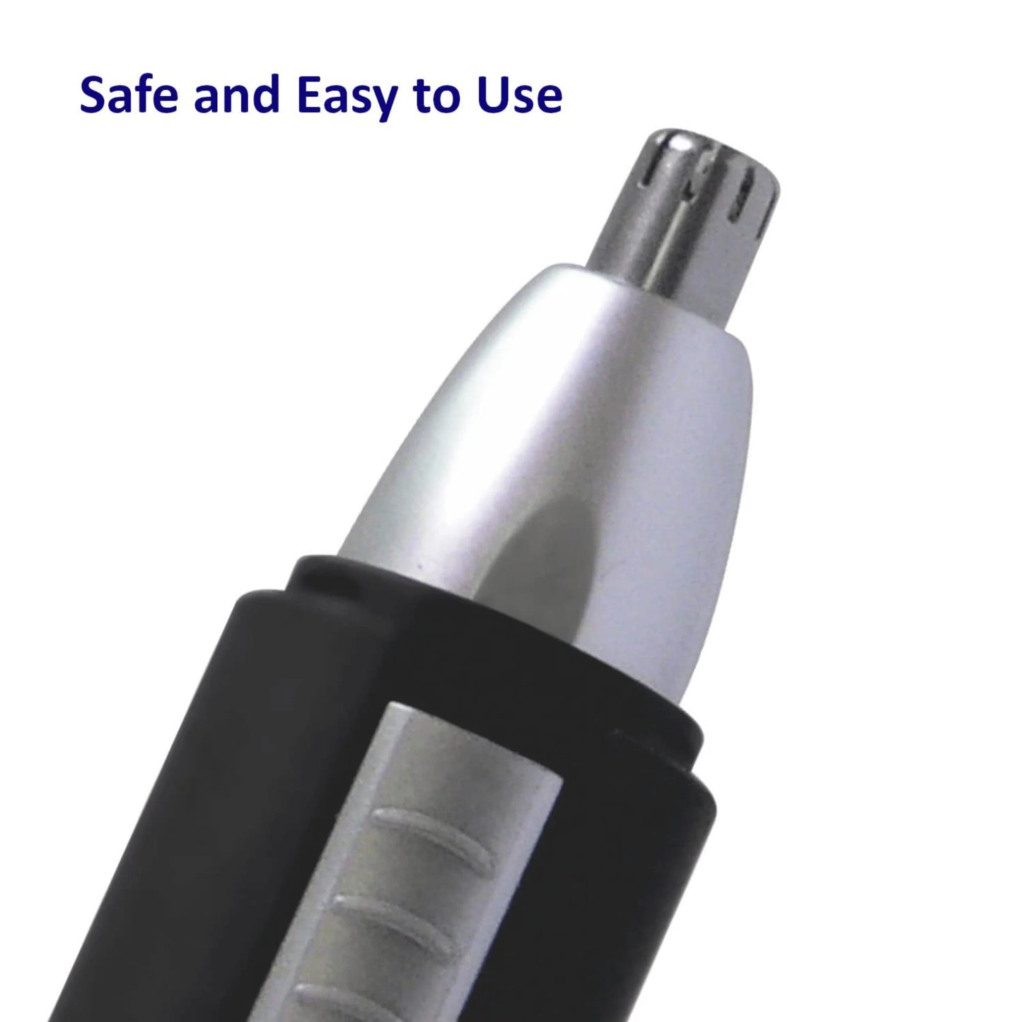 Optimus Battery Operated Personal Grooming System