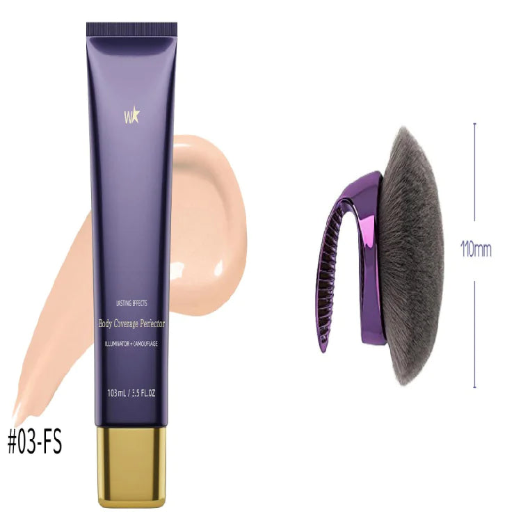 Body Concealer Cream