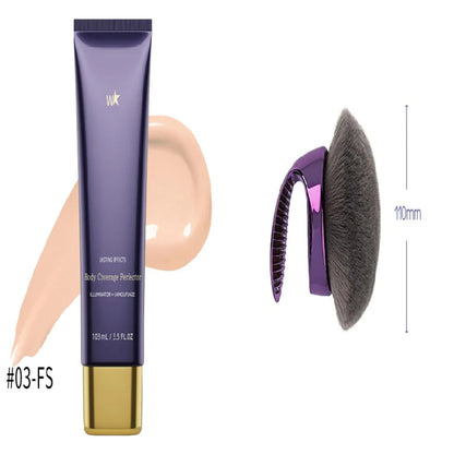 Body Concealer Cream