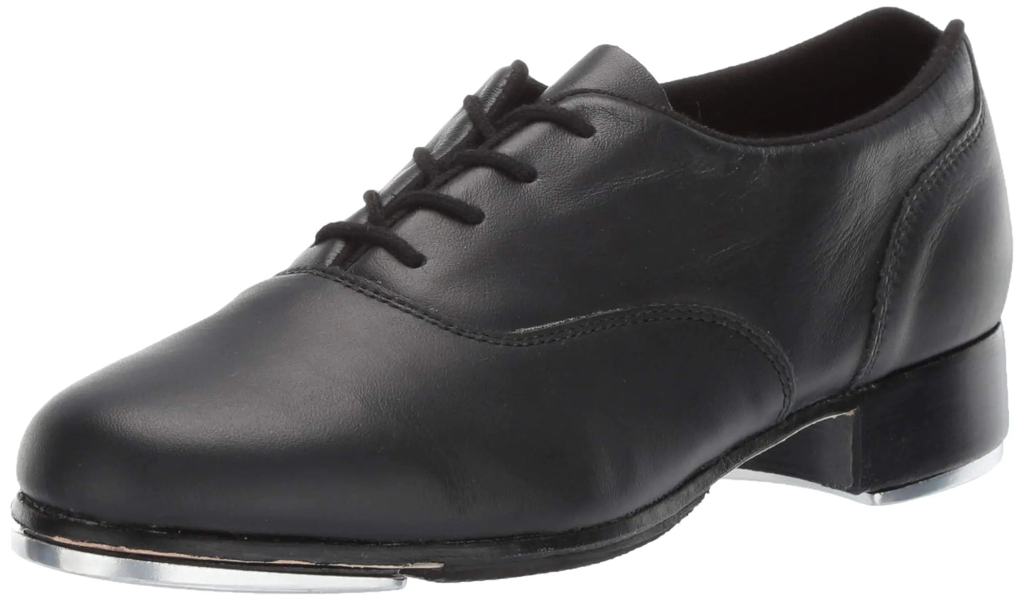 Bloch Womens Respect Dance Shoe Black 10