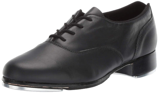 Bloch Womens Respect Dance Shoe Black 10