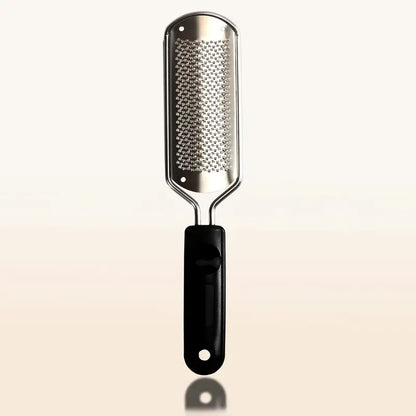 Stainless Steel Pedicure Rasp & Callus Remover Tool