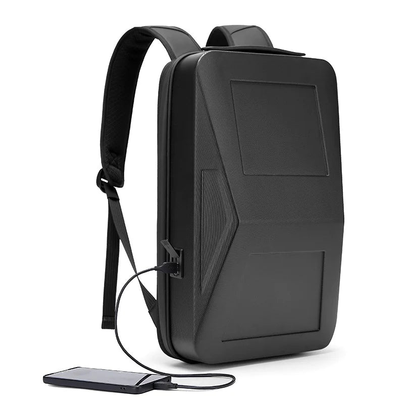 Cyber Backpack