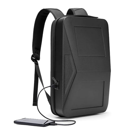 Cyber Backpack