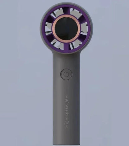 Mini USB Electric Fan