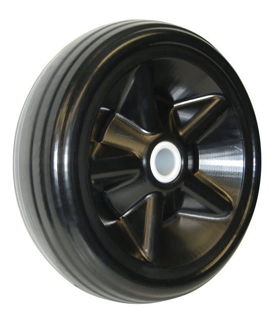 TAYLOR MADE PRODUCTS Dock Roller Wheel 24" Diameter