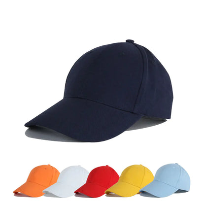 Hats, Baseball Caps, and Duckbill Caps