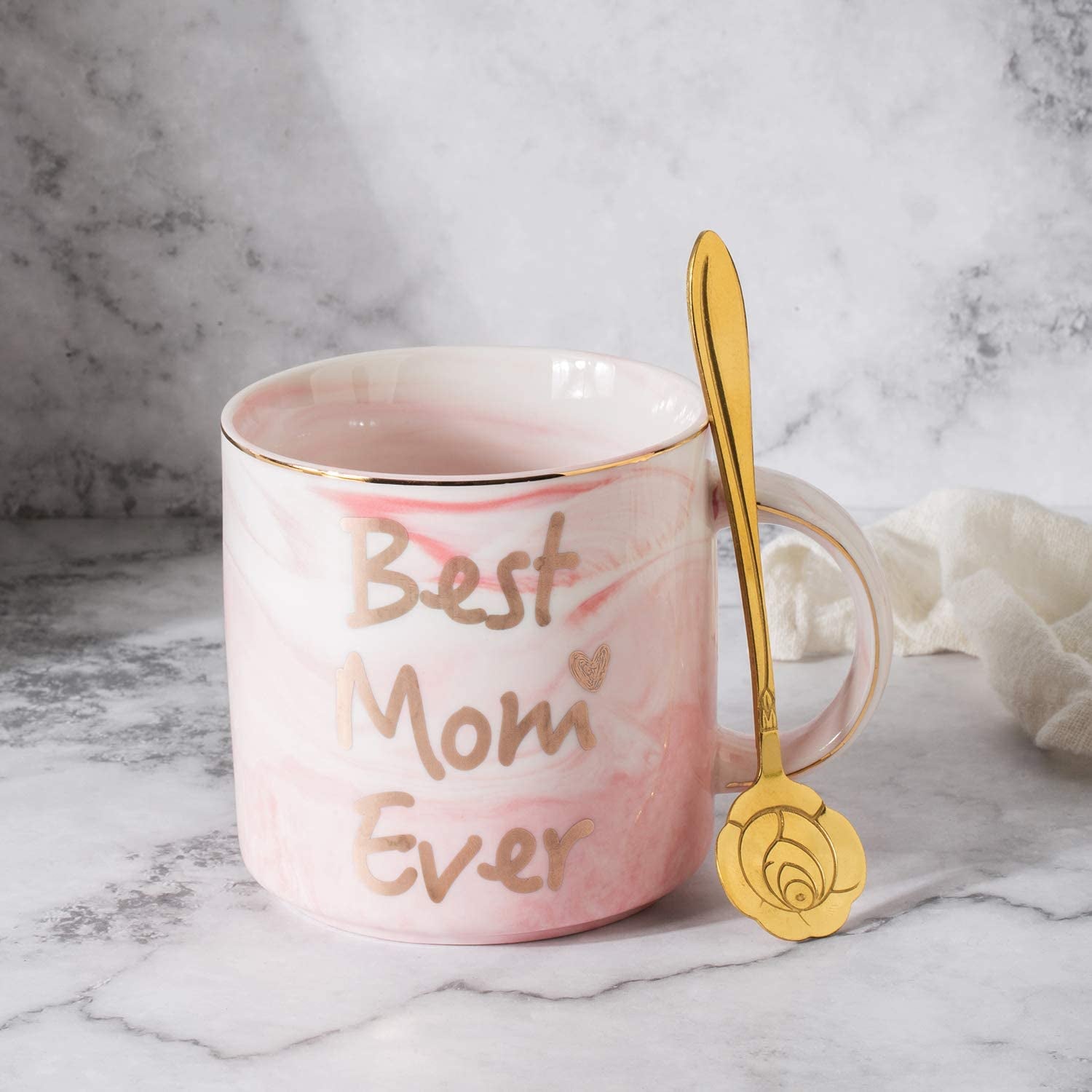 Gifts for Mom - Birthday Gifts for Mom - Mom Gifts - Christmas Gifts for Mom - Mother'S Day Gifts for Mom - Bset Gift Basket for Mom 1