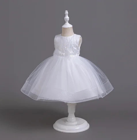 Children's Clothing - Dresses and Gowns