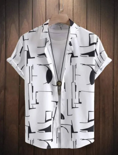 Short Sleeve Shirt