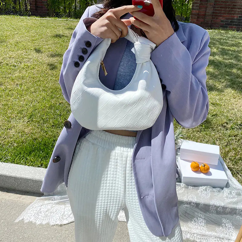 Luxurious Small Handbag