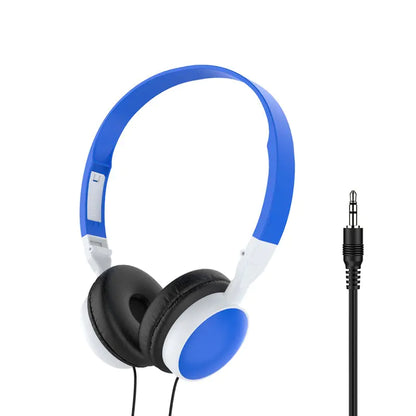 Dynamic Wired Headphones for Piano and Computer Use