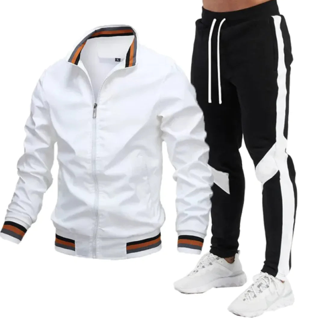 Urban Edge Teen Track Suit