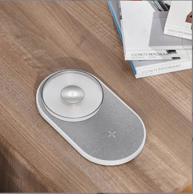 15W Wireless Charging Night Light for Home Use