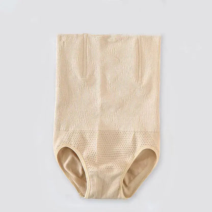 High-Waisted Seamless Shaping Underwear for Women