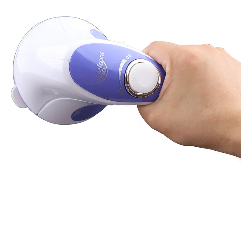 Electric Body Slimming Massager