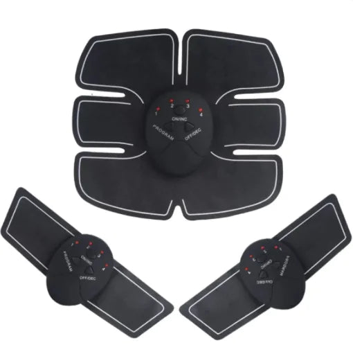 Full Body Muscle Trainer