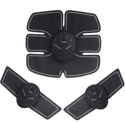 Full Body Muscle Trainer