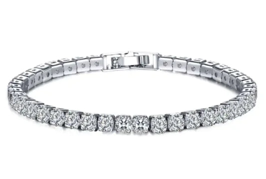 Zircon Bracelet for Women