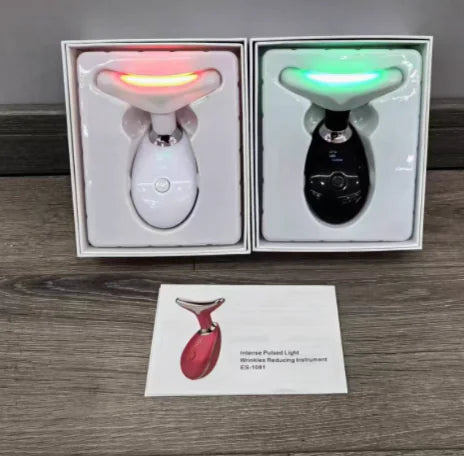 Photon Beauty Neck Massager