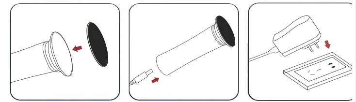 Electric Foot File, Automatic Pedicure Tool