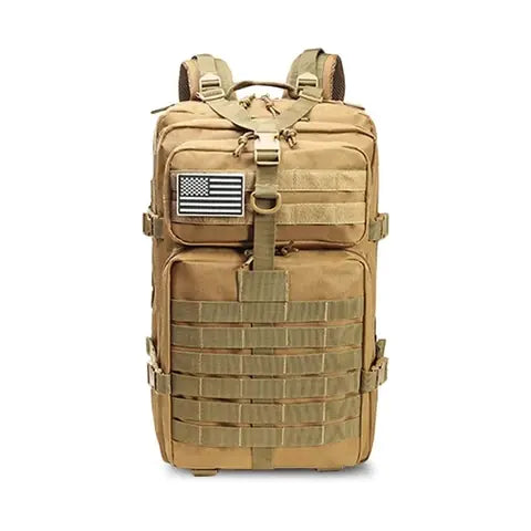 Men's Backpack