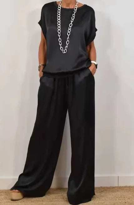 Casual Suit Set (One Set)