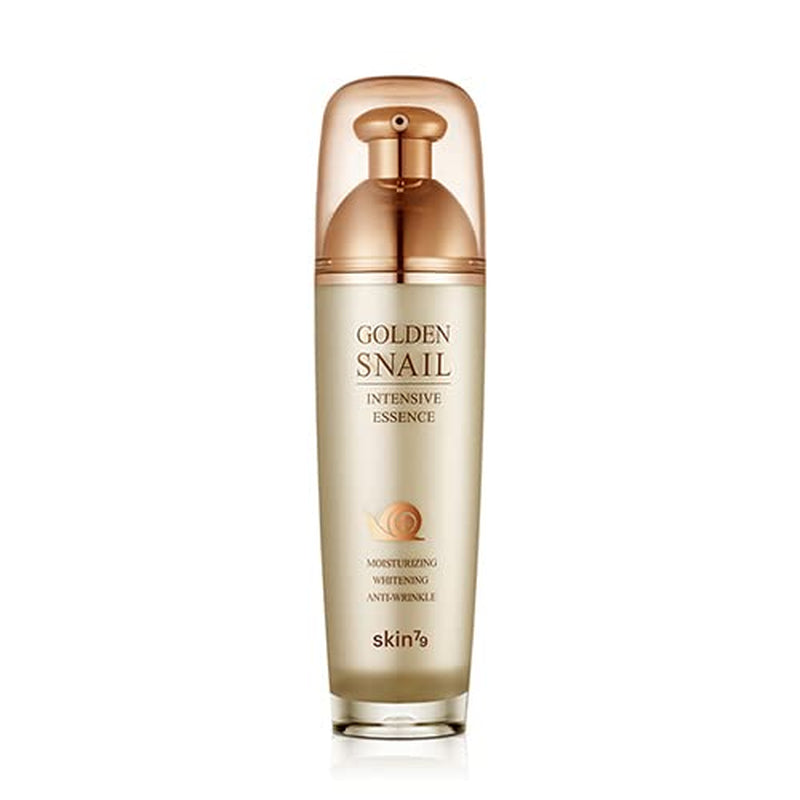 Golden Snail Intensive Essence Concentrated Moisture Booster Skin Care Made in Korea