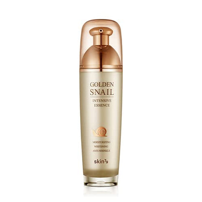 Golden Snail Intensive Essence Concentrated Moisture Booster Skin Care Made in Korea