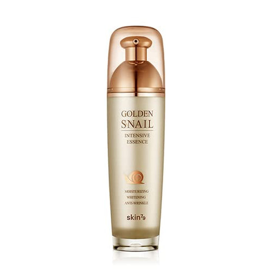 Golden Snail Intensive Essence Concentrated Moisture Booster Skin Care Made in Korea