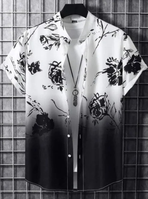Short Sleeve Shirt