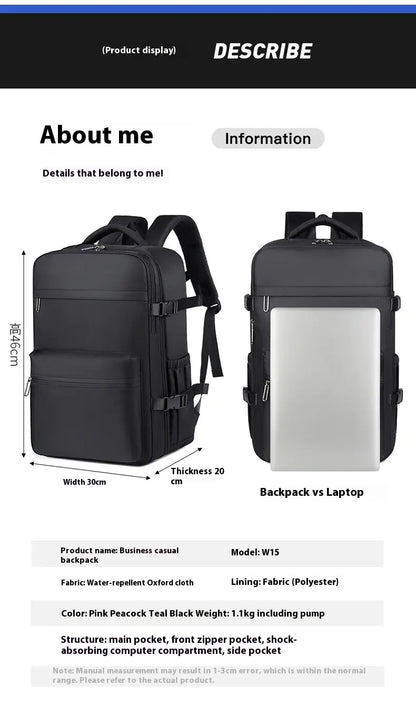 Travel Backpack