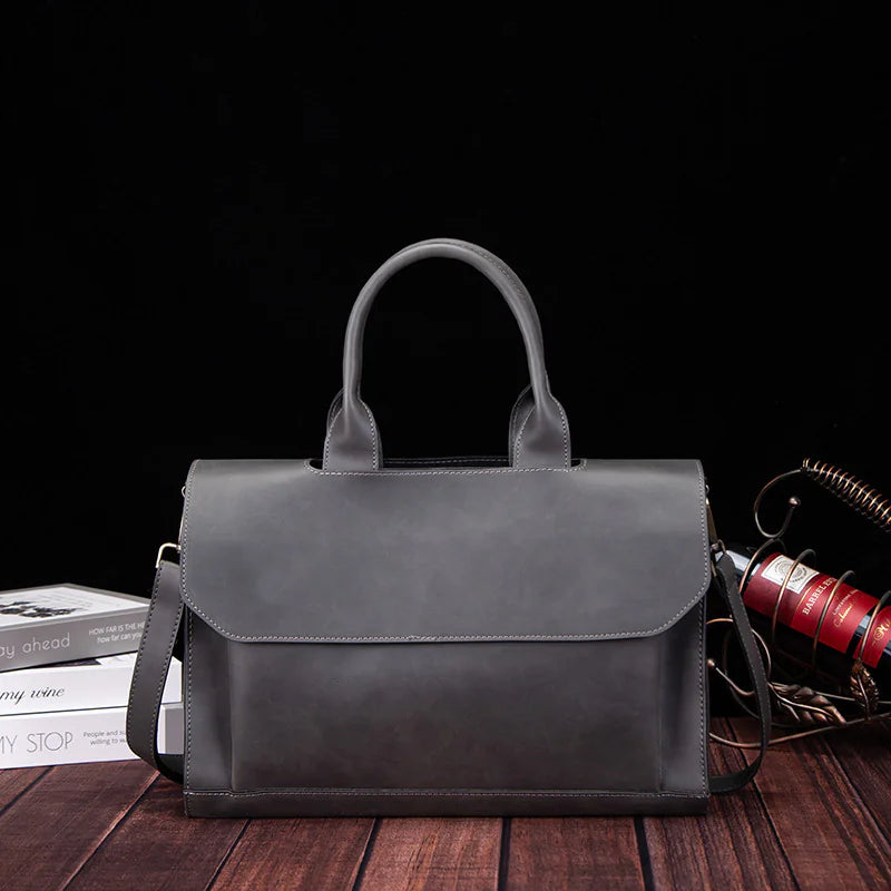 Shoulder Sling Computer Briefcase
