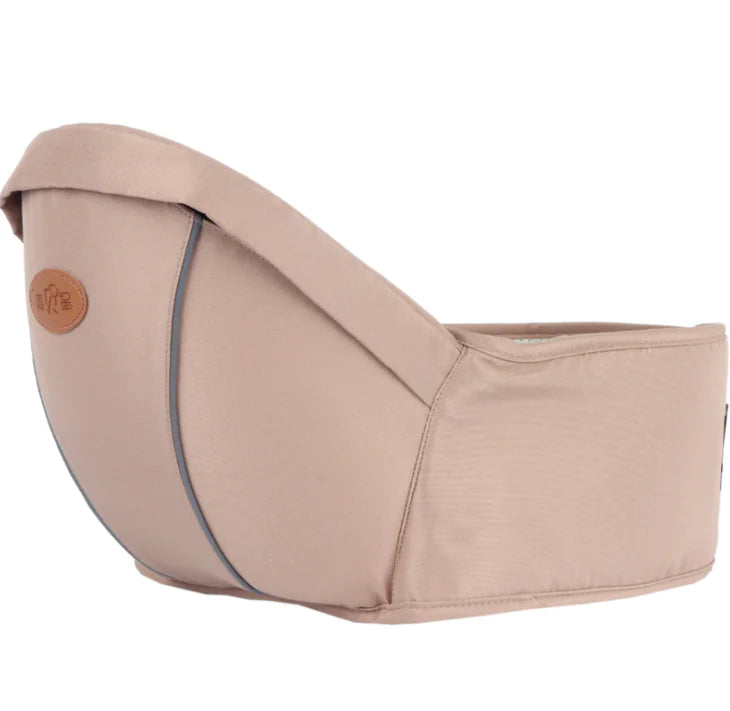 Baby Waist Support, Baby Carrier with Simple Seat