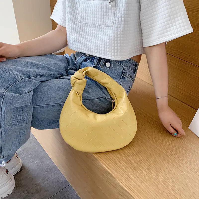 Luxurious Small Handbag