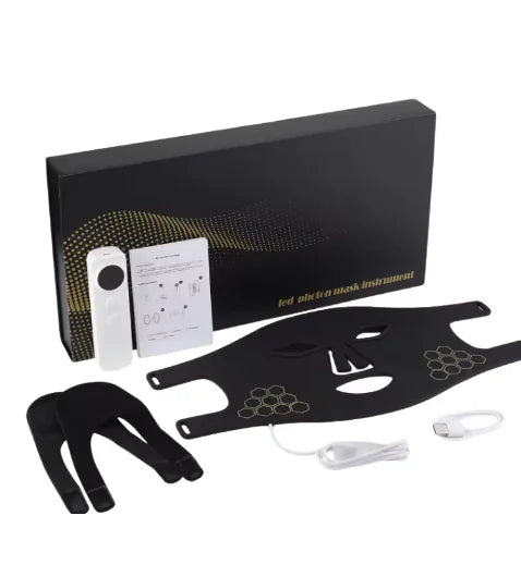 Beauty Instrument Face Mask