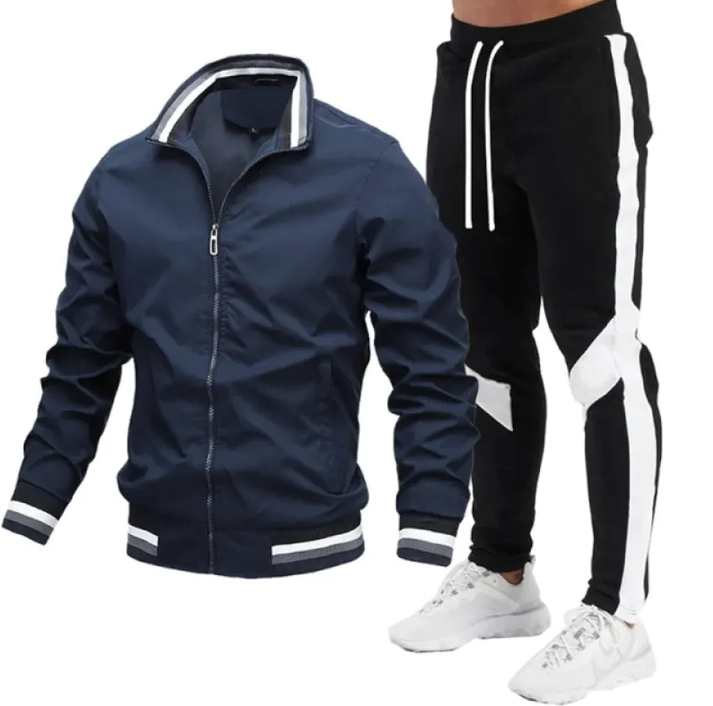 Urban Edge Teen Track Suit