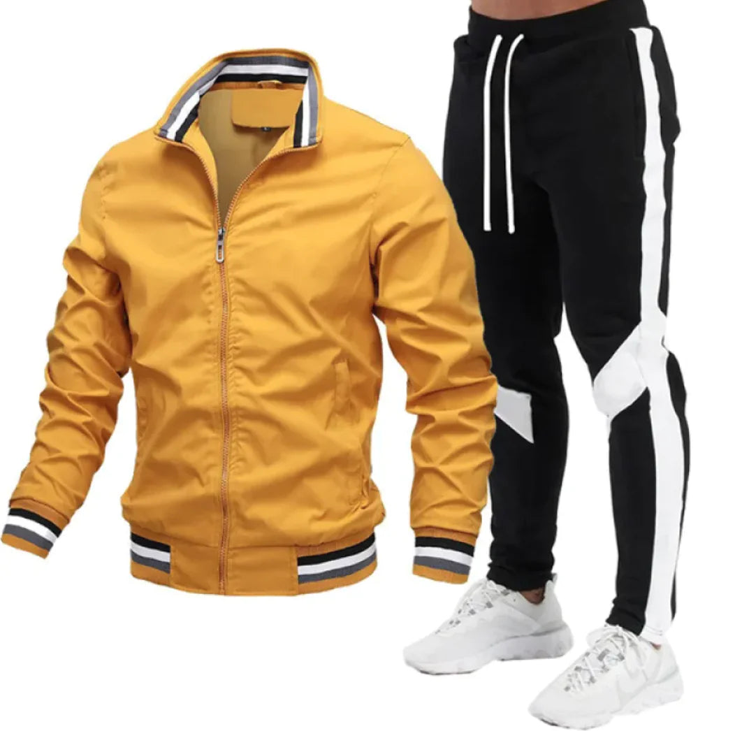 Urban Edge Teen Track Suit