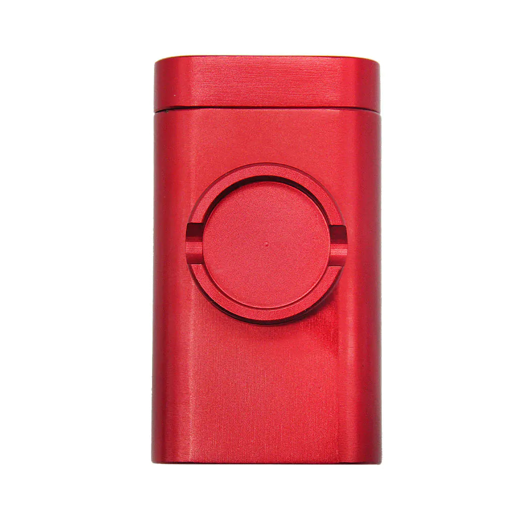 Aluminum Herb Grinder Set with Custom Logo Option