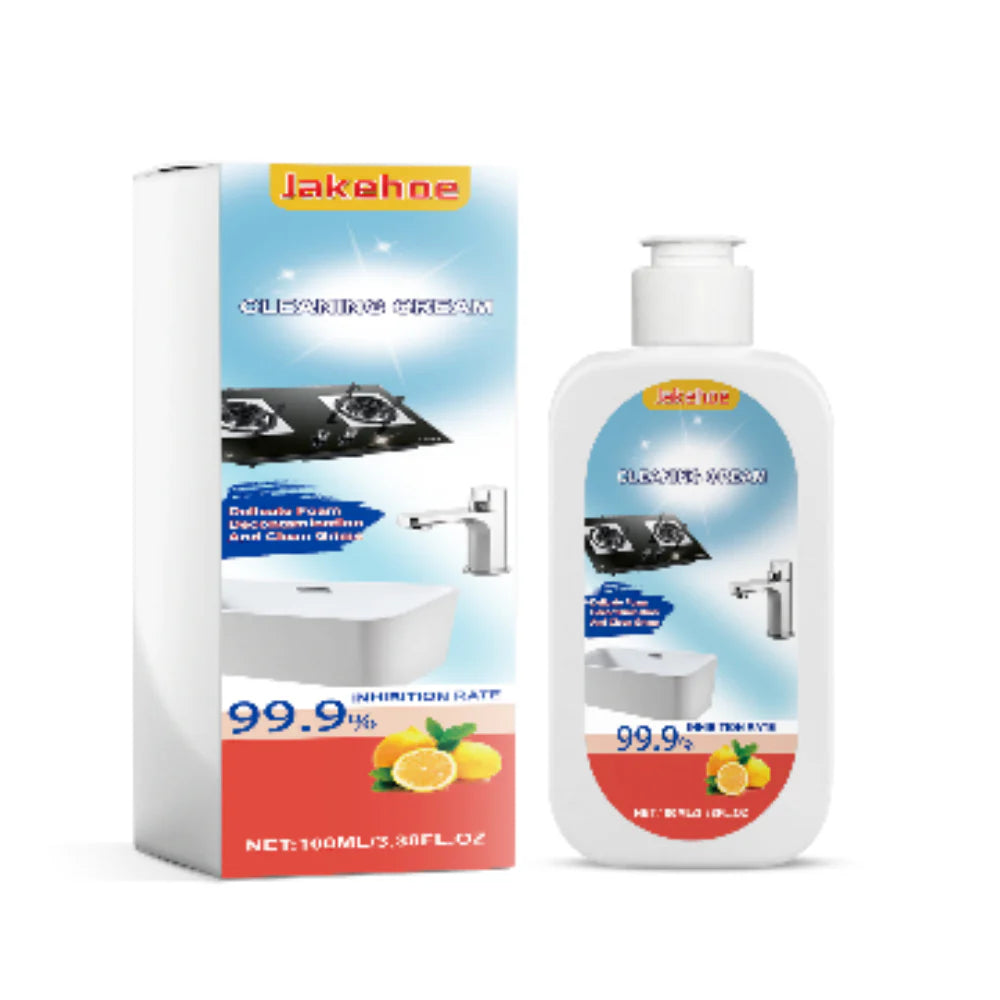 Skin Care Lotion