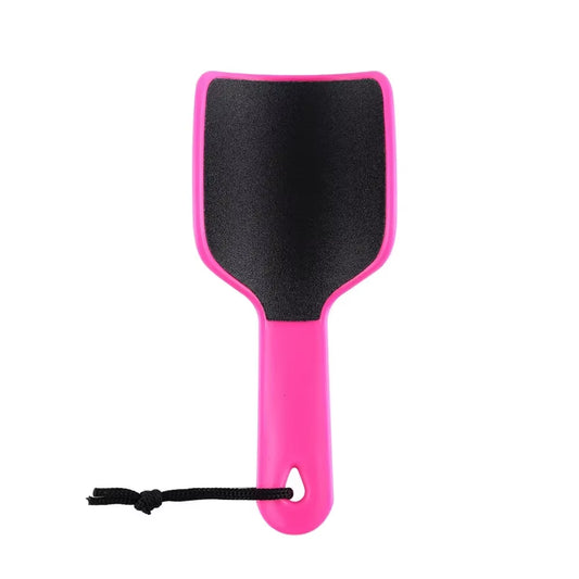 Foot Heel Callus Remover Feet Dead Skin Removal Skin Care Tool Plastic Portable Pedicure Rasp Foot Care Pedicure Tools