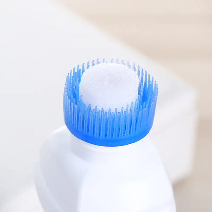 White Shoe Cleaner Spray - Essential for Sneaker Care