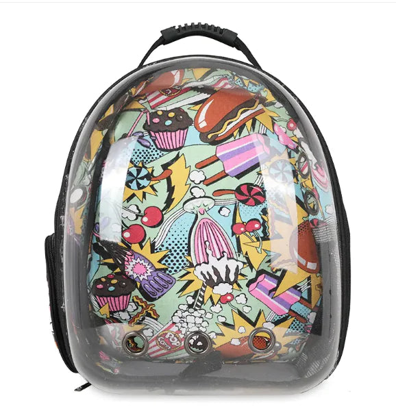 Pet Bag