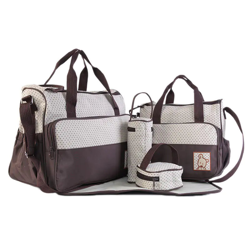 Huayaobu Large Capacity Mother and Baby Products