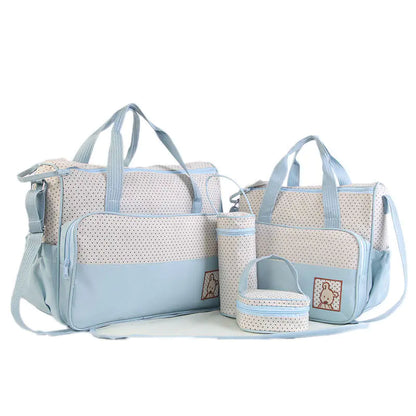 Huayaobu Large Capacity Mother and Baby Products